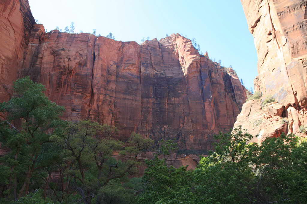 USA - der Westen 2013